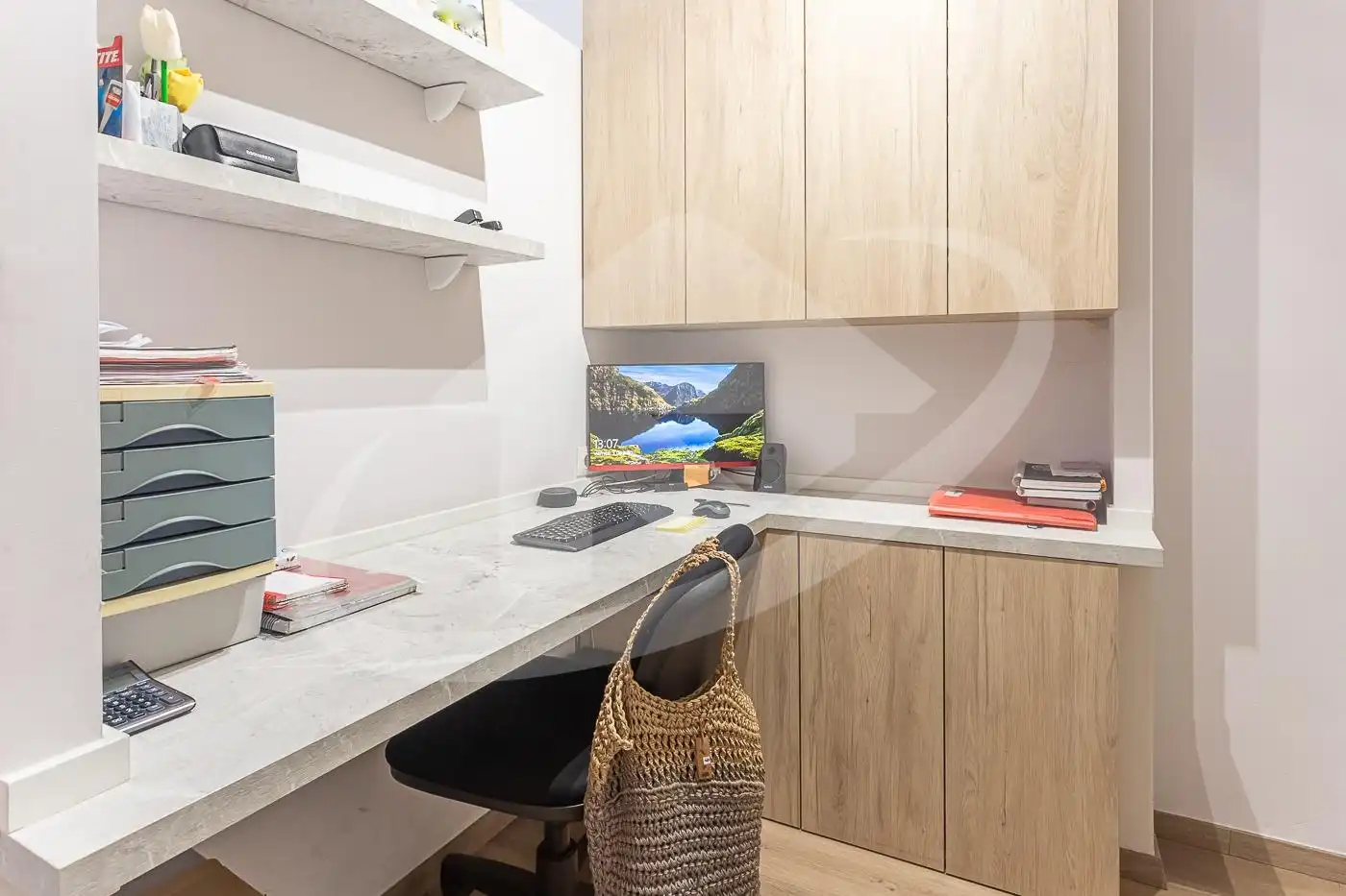 Appartement avec terrasse à vendre à Avenida BARBERA DE, imagen 28