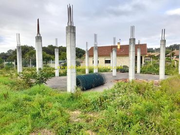 Villa in vendita a Tomiño