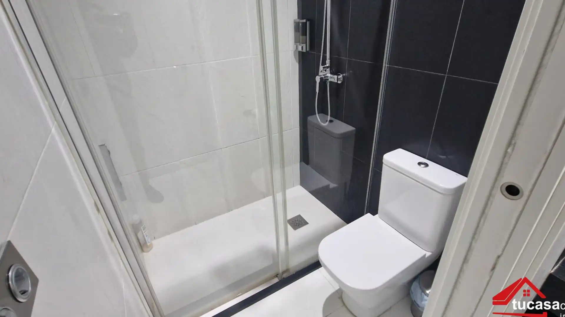 Baño de Loft en venta en  Córdoba Capital con Aire acondicionado