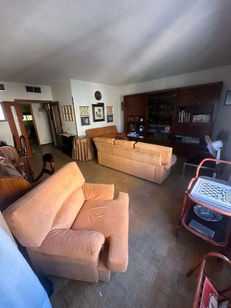 Flat with garden for sale in Fuencarral - El Pardo, imagen 6
