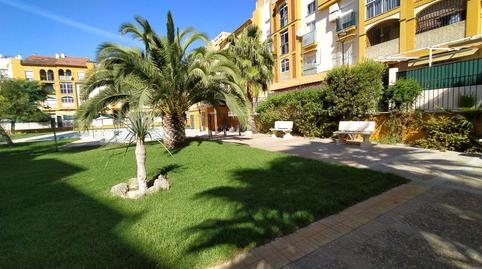 Foto 2 de Pis de lloguer a Plaza Kiyosu, Chapín - Campus Universitario - Navinco, Cádiz