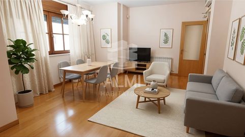 Foto 5 de Pis en venda a Calle Regente Mendieta, La Maternitat i Sant Ramon, Barcelona Capital