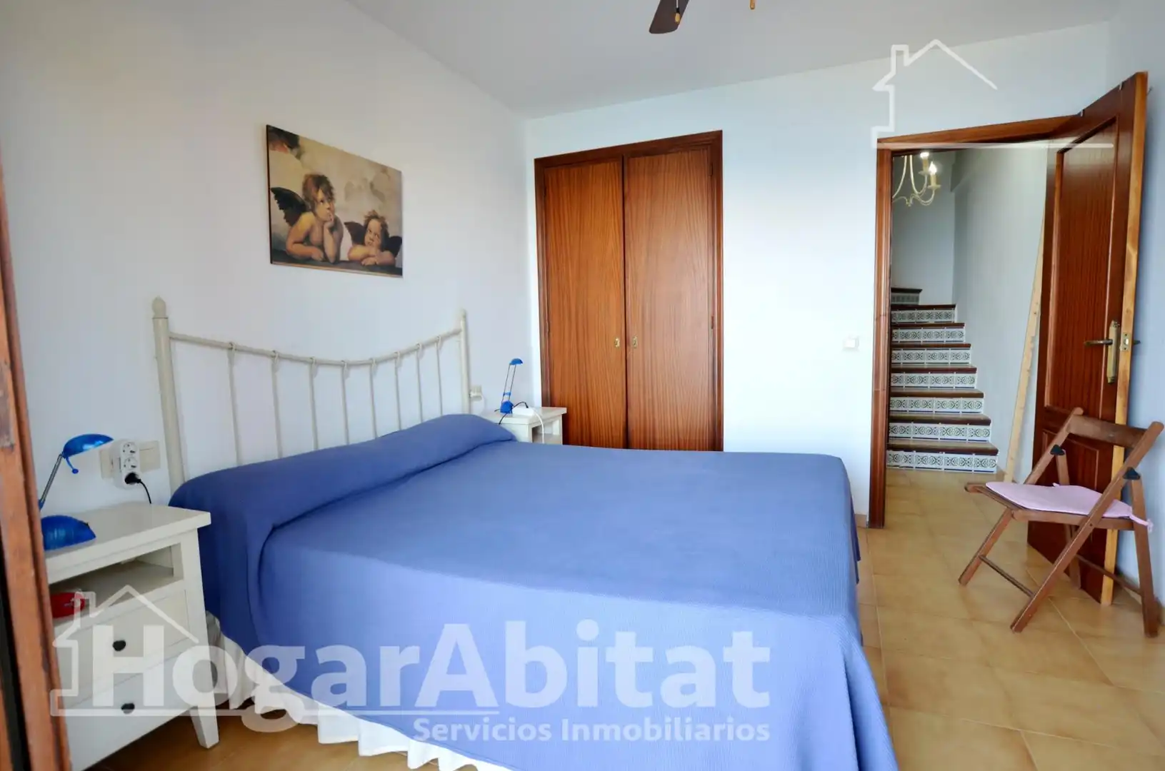 Maison mitoyenne avec terrasse à vendre à Partida MANZANERA, imagen 24