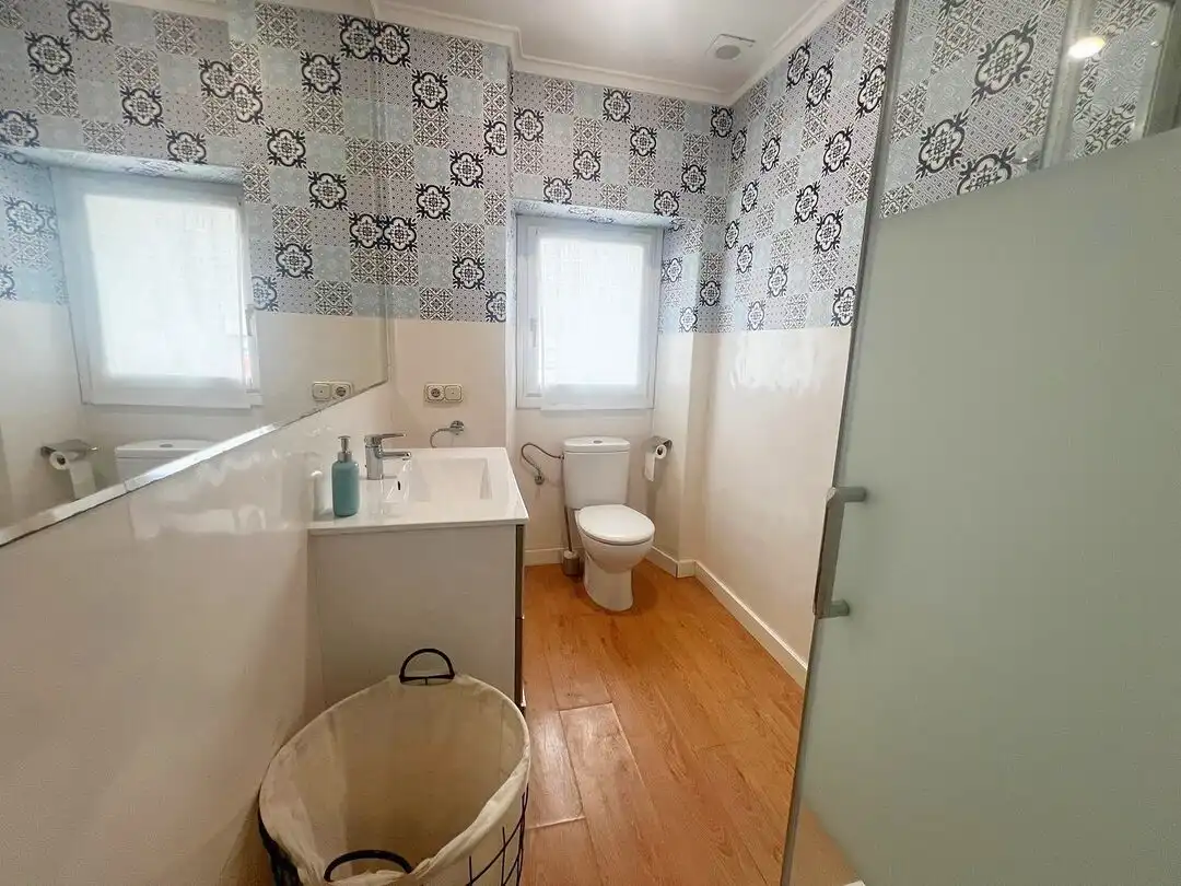 Appartamento con ascensore in vendita a San Prudencio Kalea, imagen 28