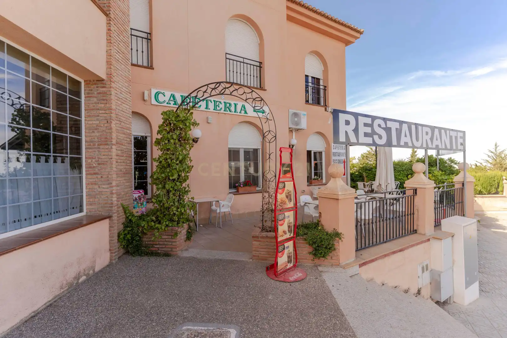Edificio en venta en N-342, 11, 18870 Gor, Granada, Spain, 12, Gor