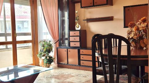 Foto 3 de Piso en venta en Avenida de la Constitución, Corella, Navarra
