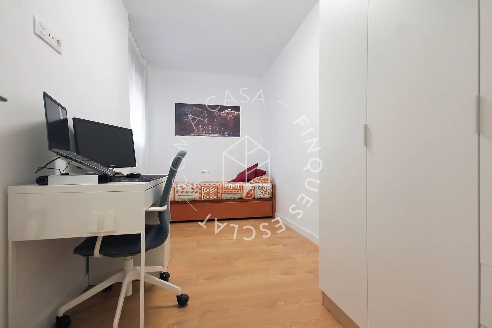 Habitación de Piso en venta en Gelida, Barcelona