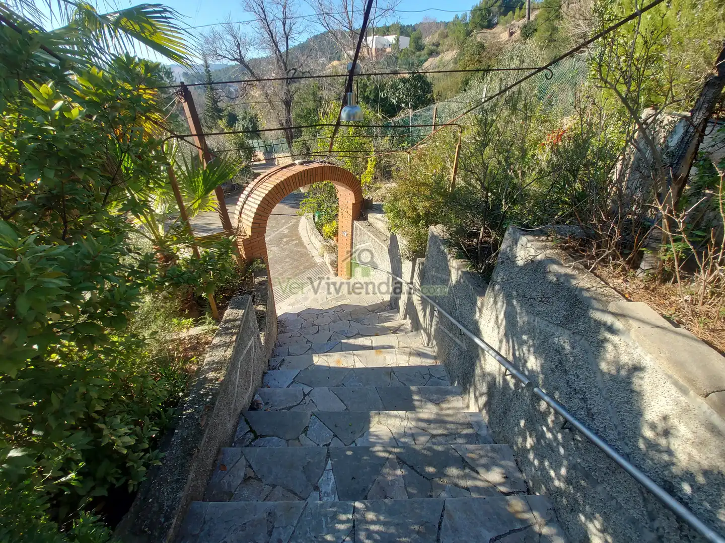 Casa o xalet en venda a Carrer Solsones Cp 2F, 37, Cervelló
