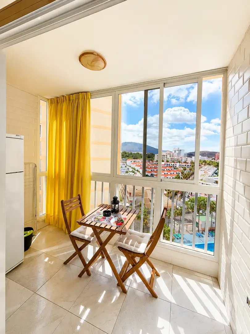 Apartament amb ascensor en venda a Arquitecto Gómez Cuesta