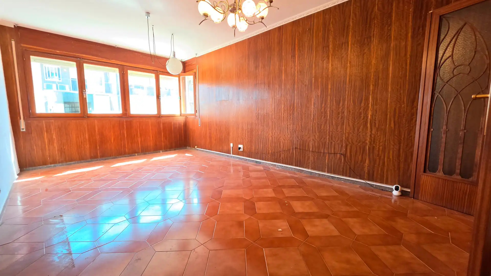 Flat for sale in Tarragona  with Oven