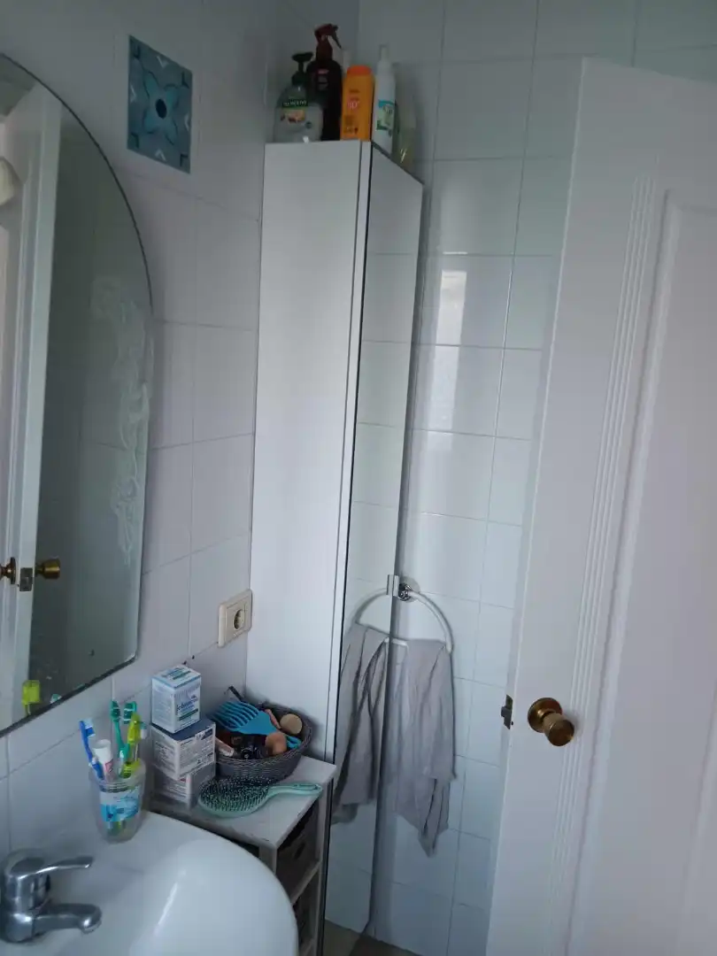 Bathroom of Detached homes for sale in Mogán  with Furnished