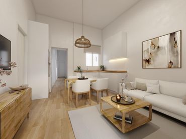 Appartement à vendre à Calle de la Botica 13
