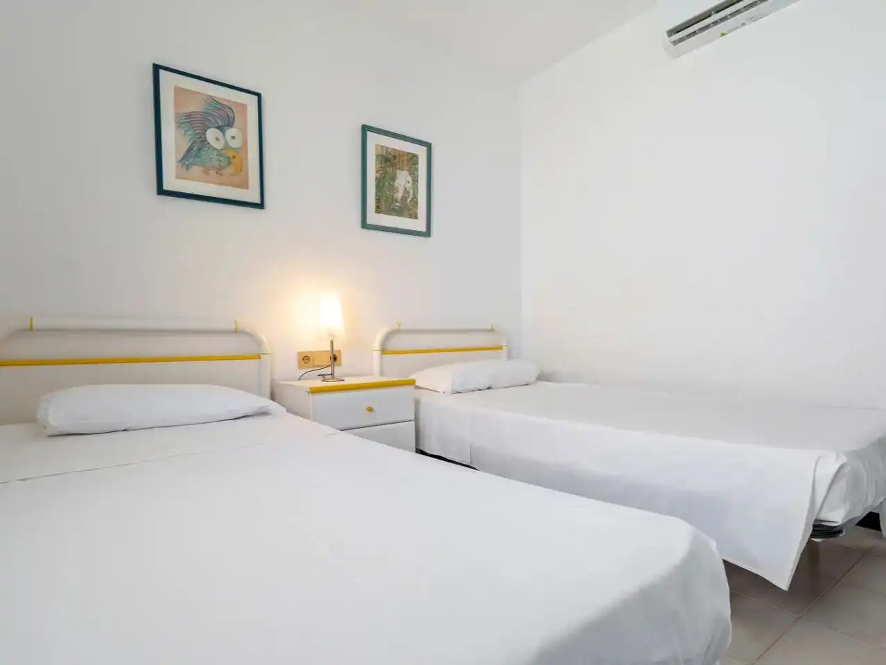Apartamento con piscina en venta en Carrer de la Baixada Platja Cristall 10, imagen 4