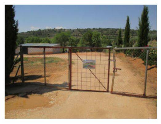 Terreno residencial en Venta en Priego