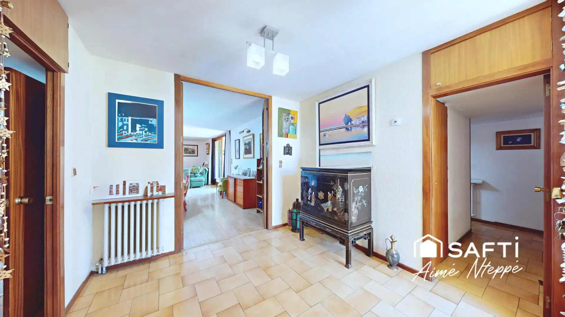 Casa con piscina in vendita a Carboneres - La Farella, imagen 23