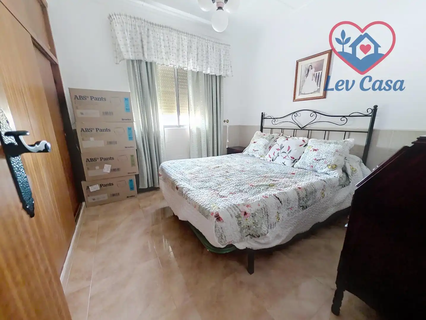 Habitación de Casa o chalet en venta en Lorca