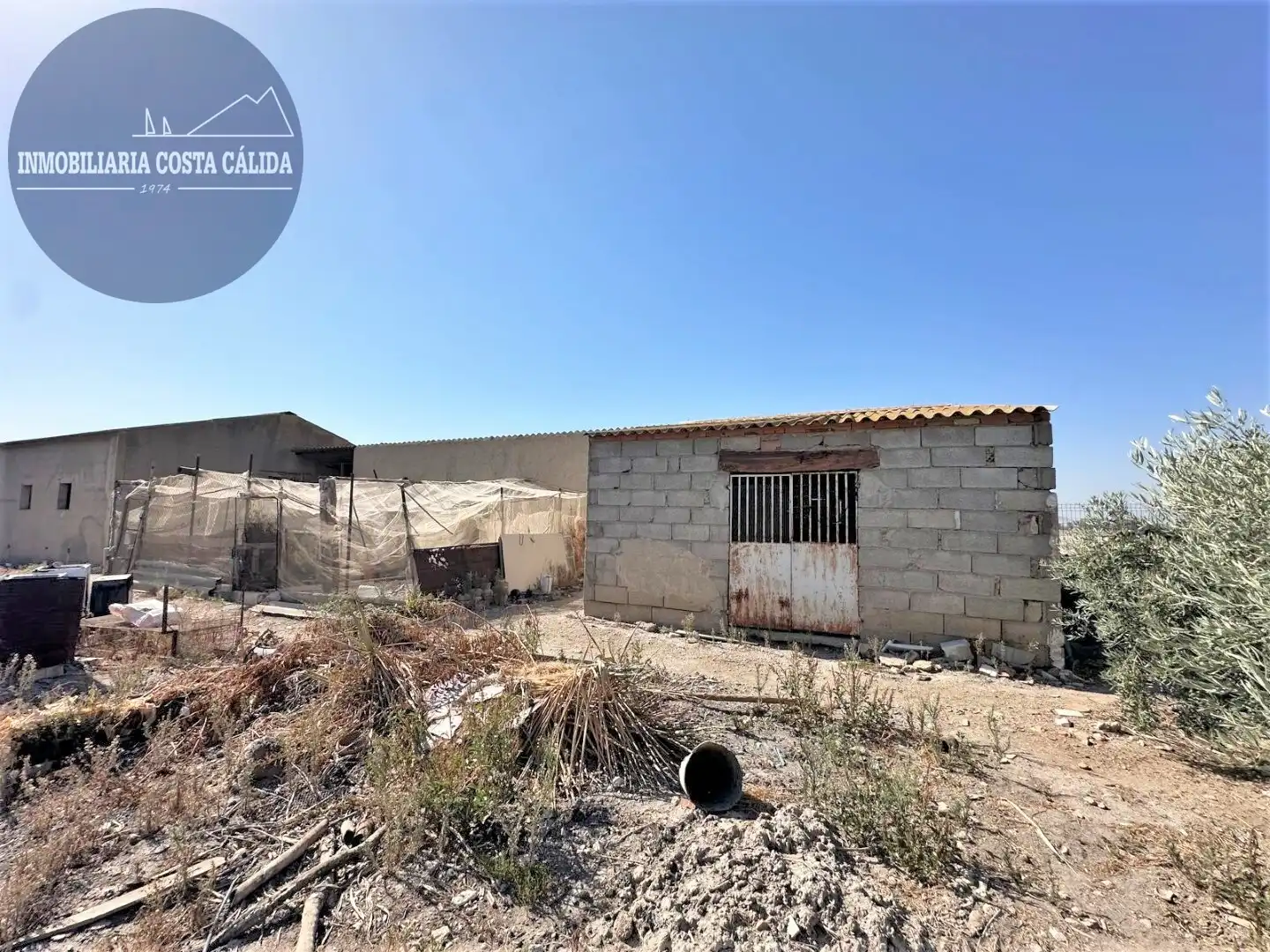 Casa rústica con jardín en venta en RM-D16 40, imagen 24