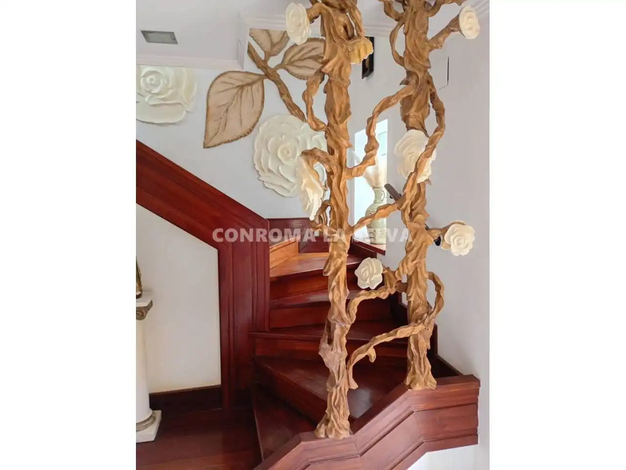 Casa con giardino in vendita a Terrafortuna - Puig Ventós, imagen 14