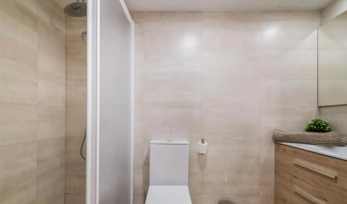 Apartment mit Aufzug zum Verkauf in Puerto Marina, imagen 14