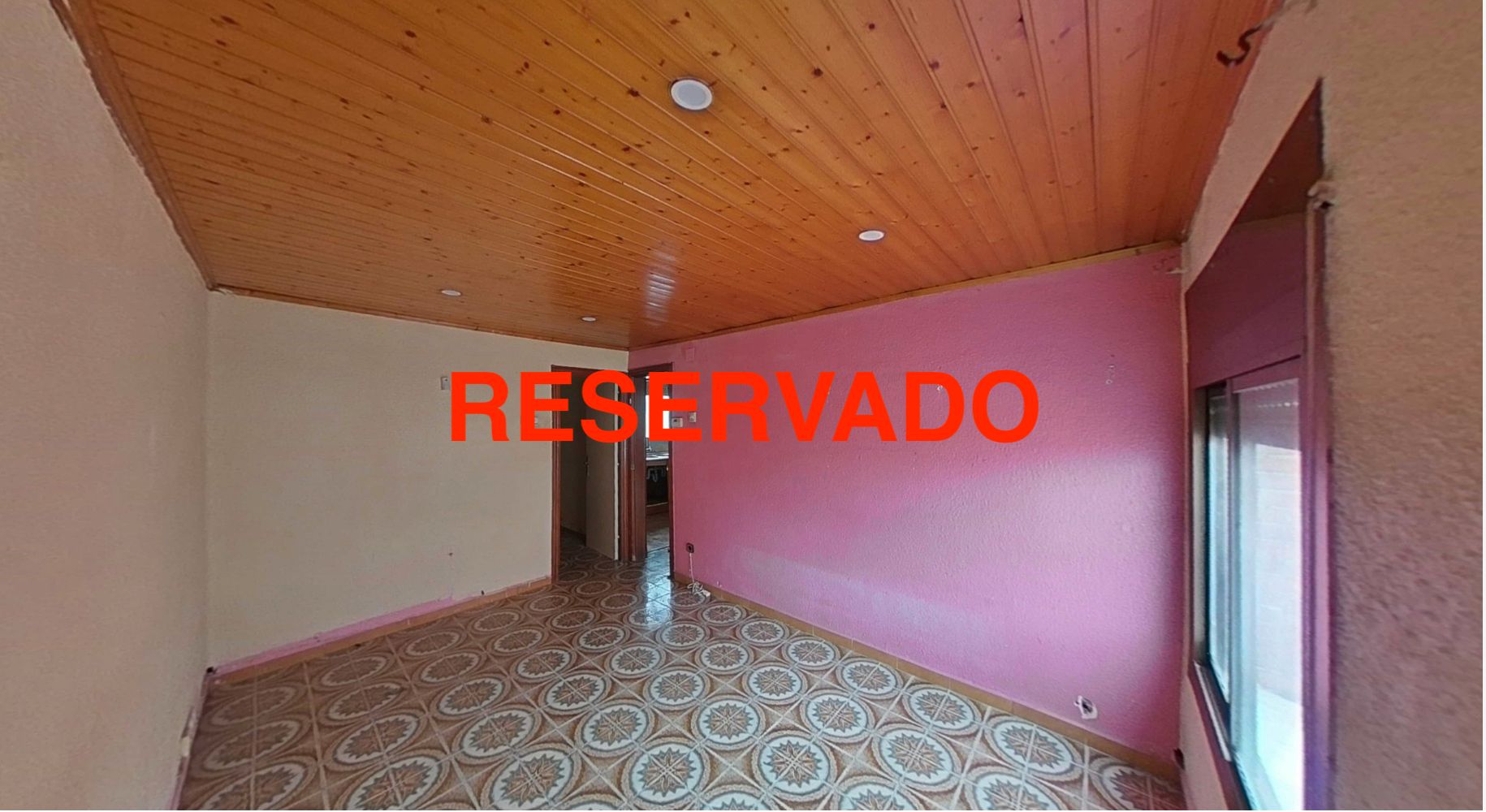 Flat for sale in Granollers