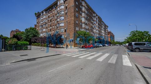 Photo 2 of Flat for sale in Calle de Berrocal, 3, Butarque, Madrid Capital