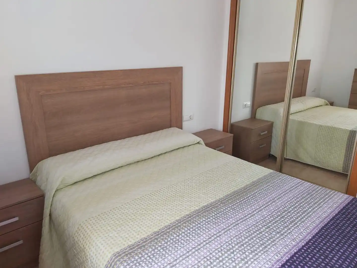Bedroom of Houses for sale in San Fulgencio  with Air Conditioner, Terrace and Furnished
