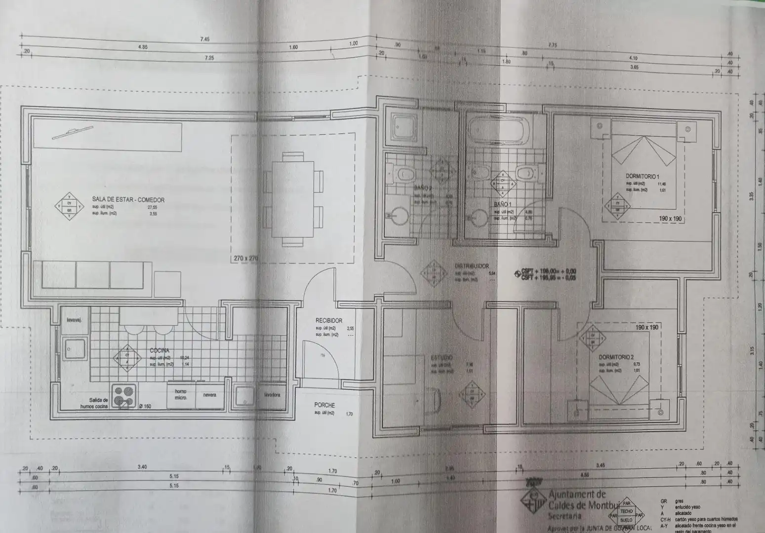 Terrenos y solares en venta en de l'espigol 12, imagen 10