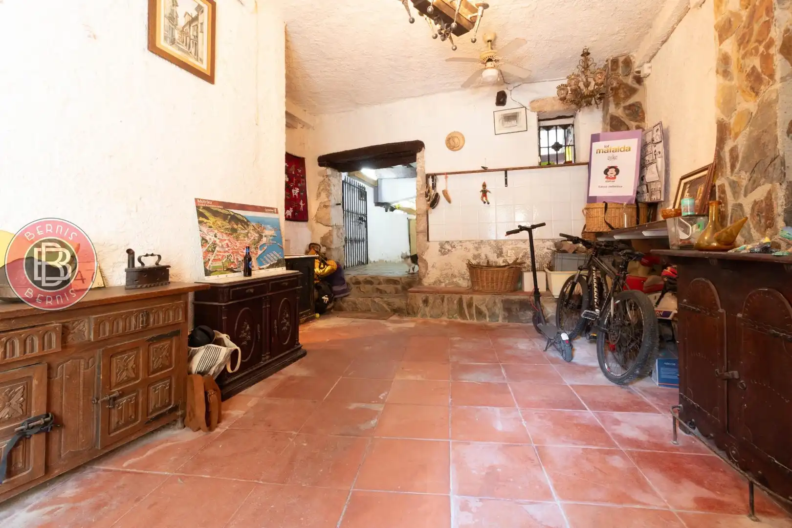 Casa adosada en venta en Piera, Barcelona