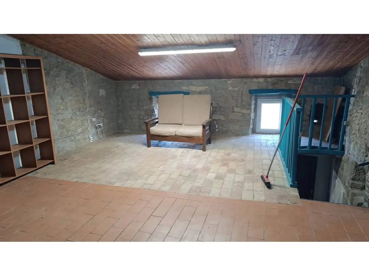 Casa adosada en venta en Torrefeta i Florejacs con Calefacción