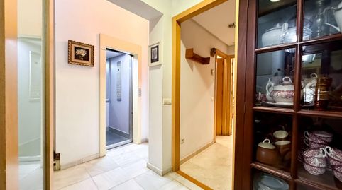 Foto 4 de Casa o xalet en venda a Calle Palacios Malaver, 24, Feria, Sevilla Capital