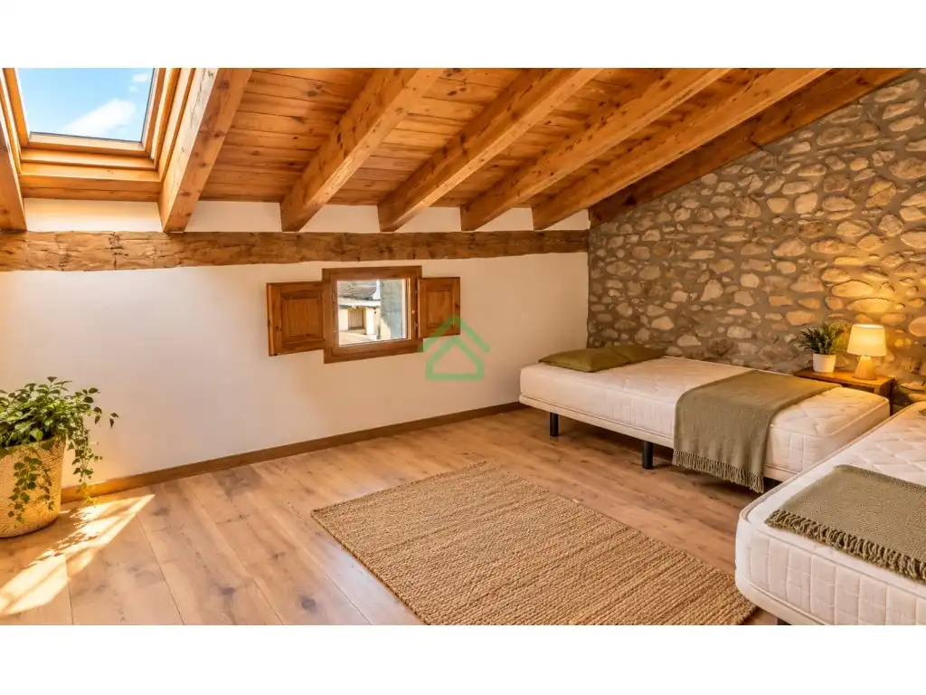 Casa en venda a Calle Sant Serni, imagen 5
