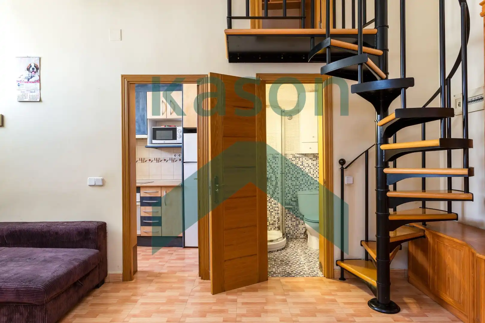 Duplex with lift for sale in ruda, imagen 10