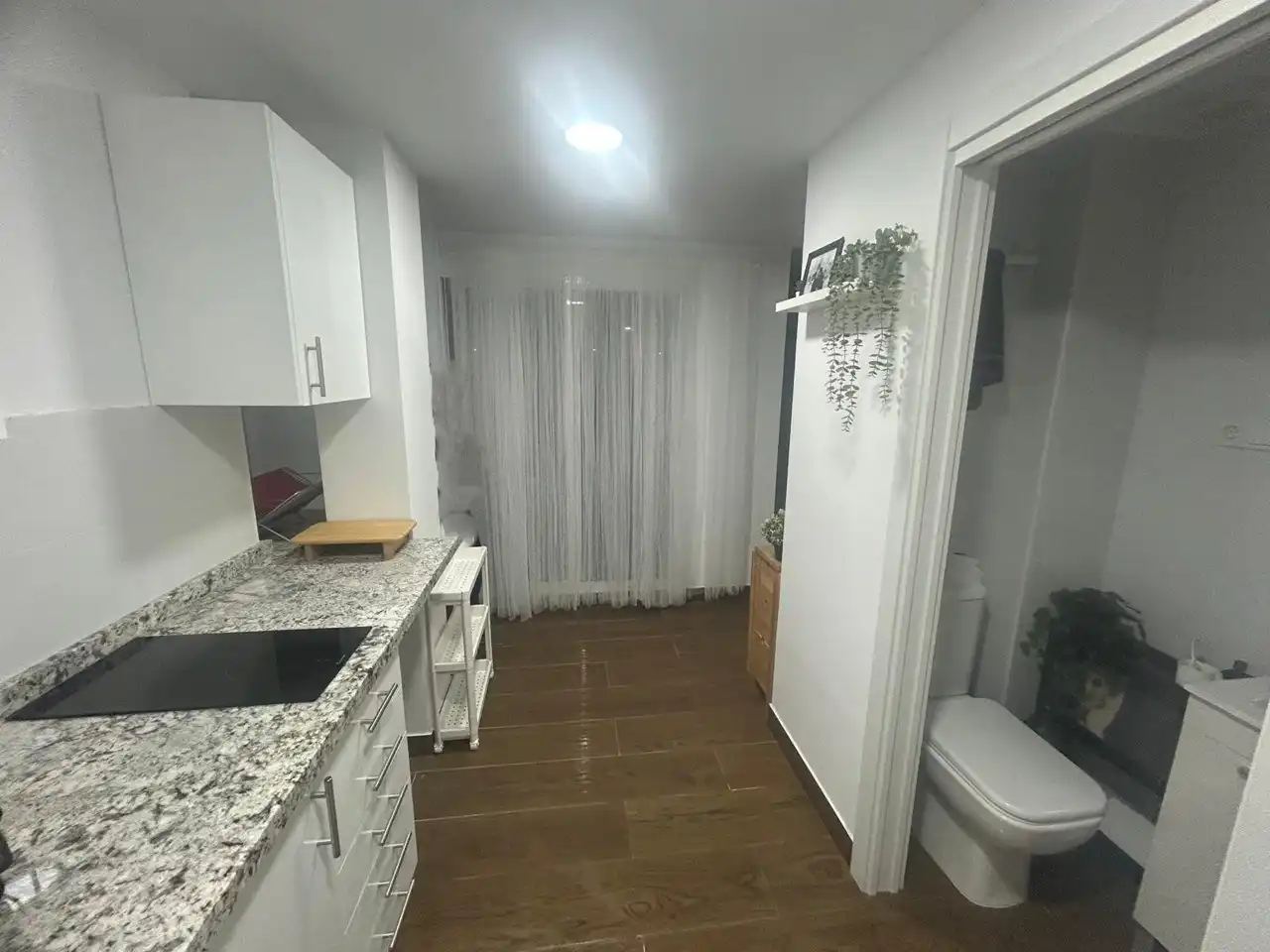 Studio zur Miete in IBRAHIN, imagen 7