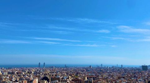 Foto 5 von Wohnung zum Verkauf in Vila de Gràcia, Barcelona Capital