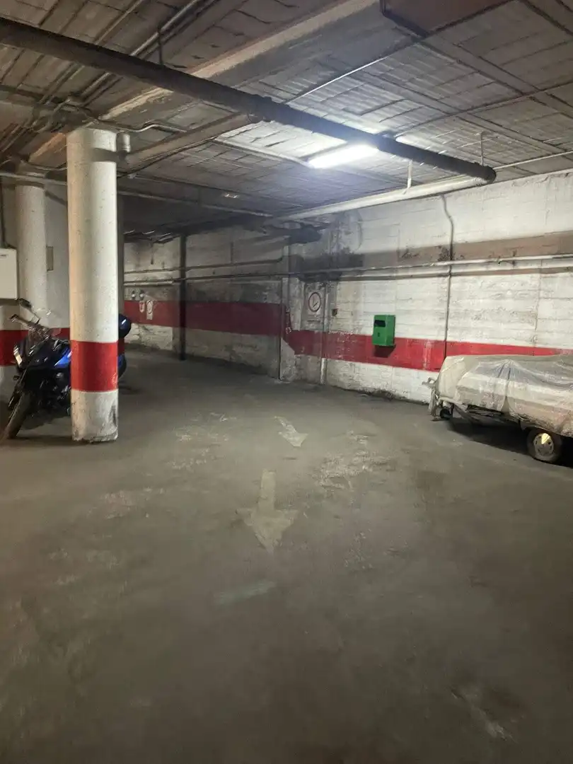 Einzelparkplatz zum Verkauf in Elche ciudad, imagen 6
