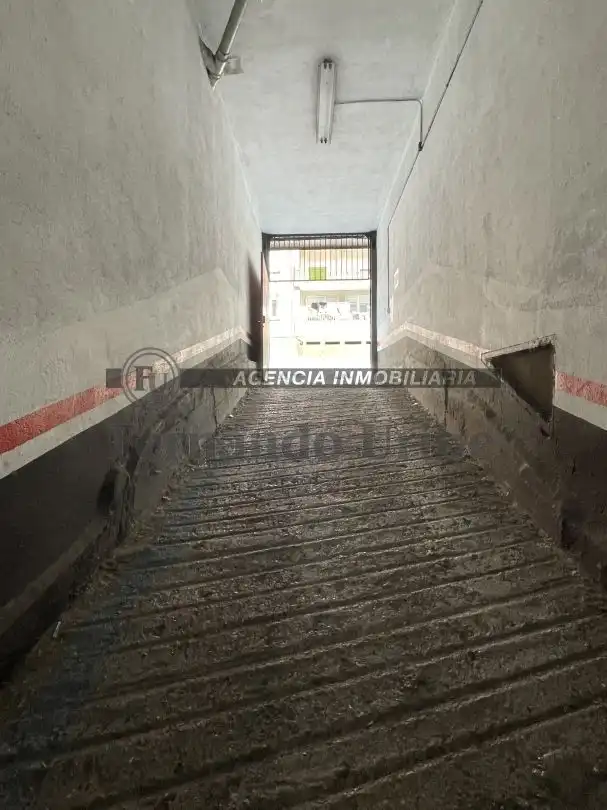 Parkplatz zum Verkauf in Erretentxu Kalea, imagen 5