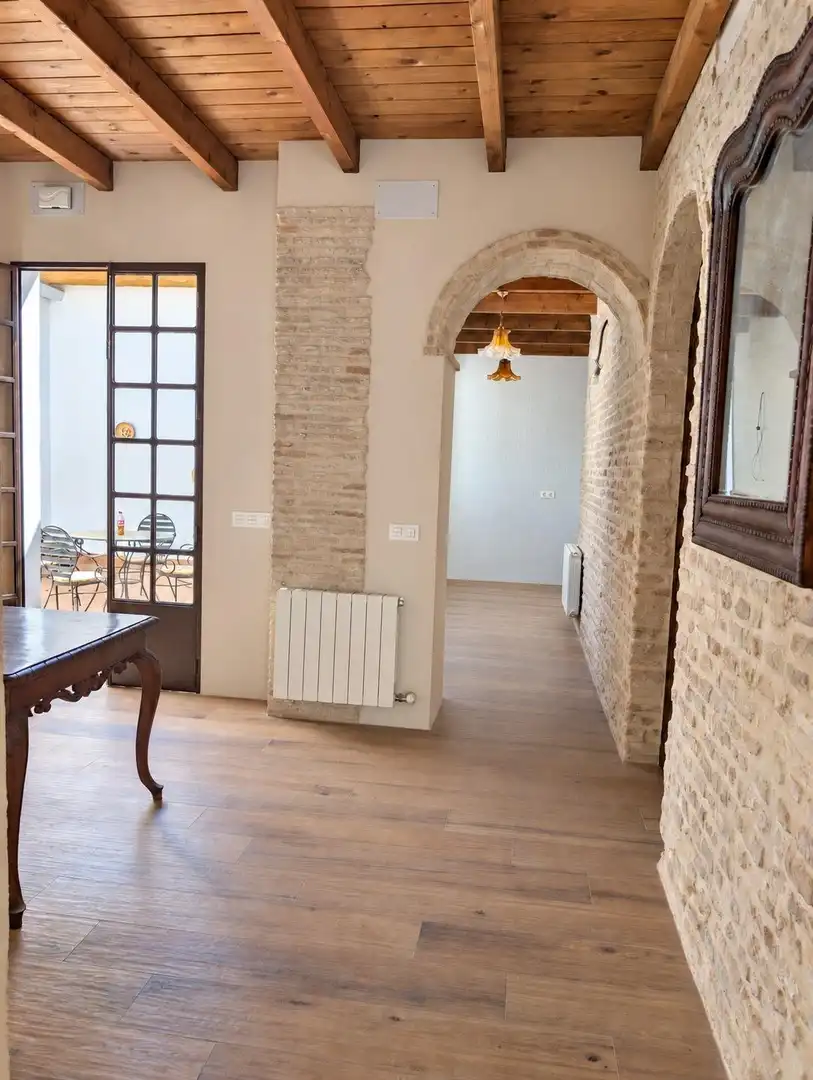 Maison à vendre à Sanlúcar la Mayor, imagen 13