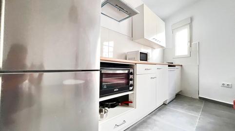 Foto 2 de Pis de lloguer a Núcleo urbano, Cádiz