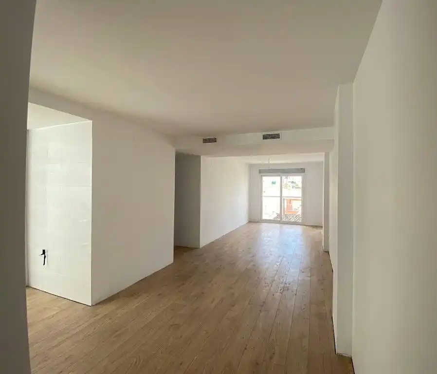 Wohnzimmer von Wohnung zum Verkauf in Motril mit Heizung, Terrasse und Balkon