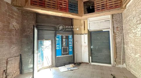 Foto 5 von Geschaftsraum zur Miete in Consell de Cent 123, La Nova Esquerra de l'Eixample, Barcelona Capital