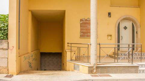 Foto 5 de Casa adosada en venta en Carrer de la Justícia, Santa Margalida Poble, Santa Margalida