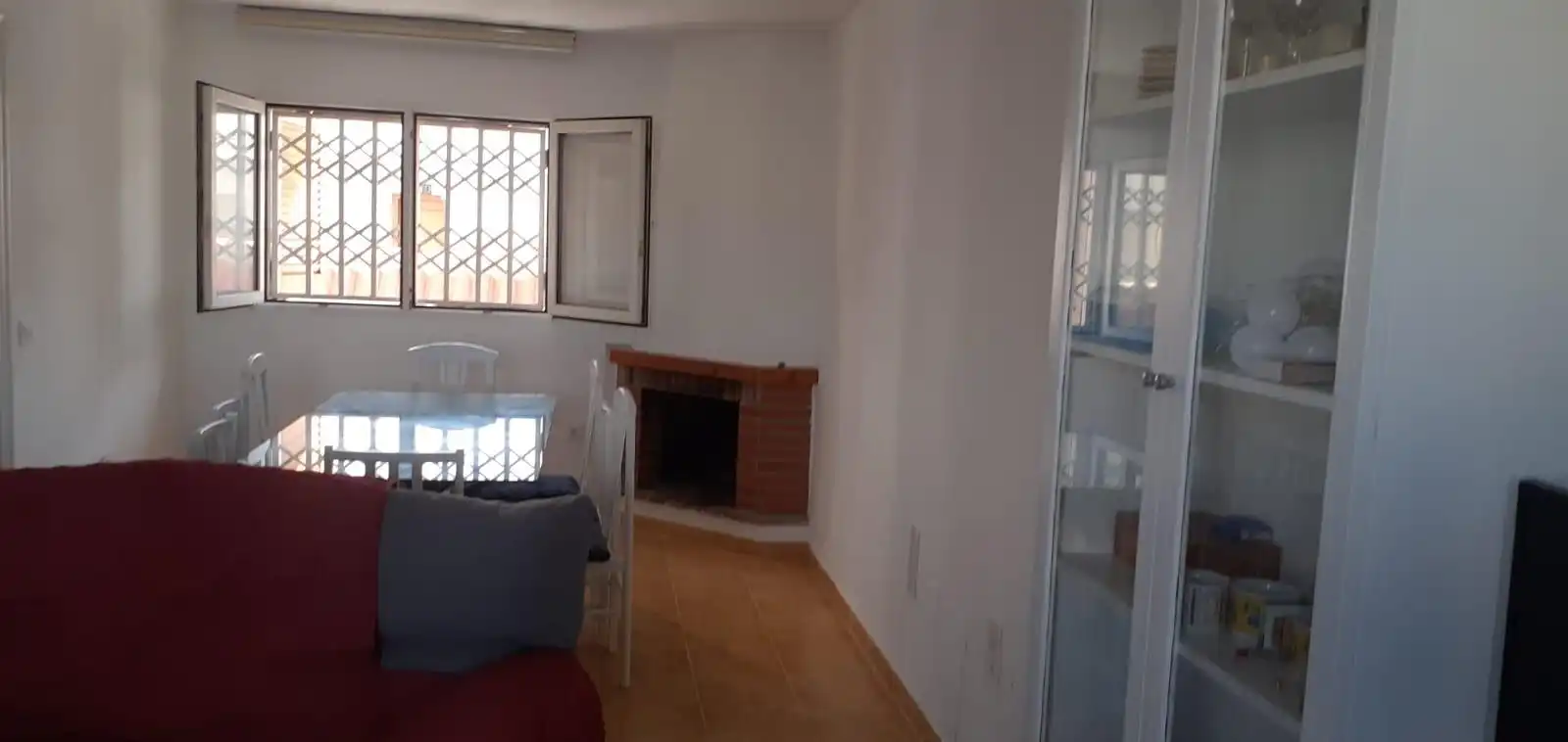 Houses for rent in Costacabana - Loma Cabrera
