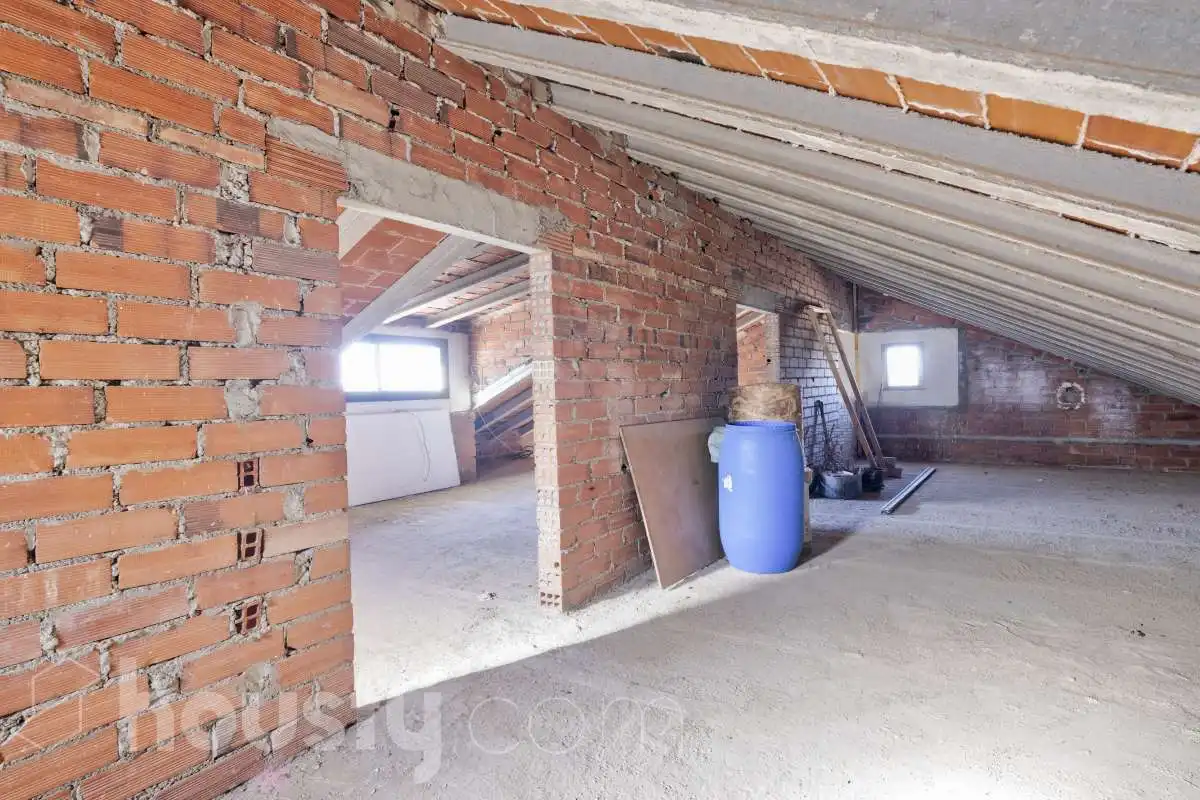 Casa o chalet en venta en CL BALLESTER, DEL, Can Palet de Vista Alegre