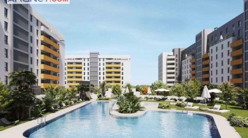 Foto 2 von Wohnung zur Miete in Entrenúcleos, Dos Hermanas