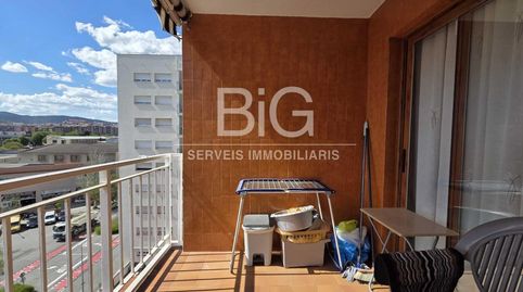 Foto 2 de Pis en venda a Pla d'en Boet, Mataró