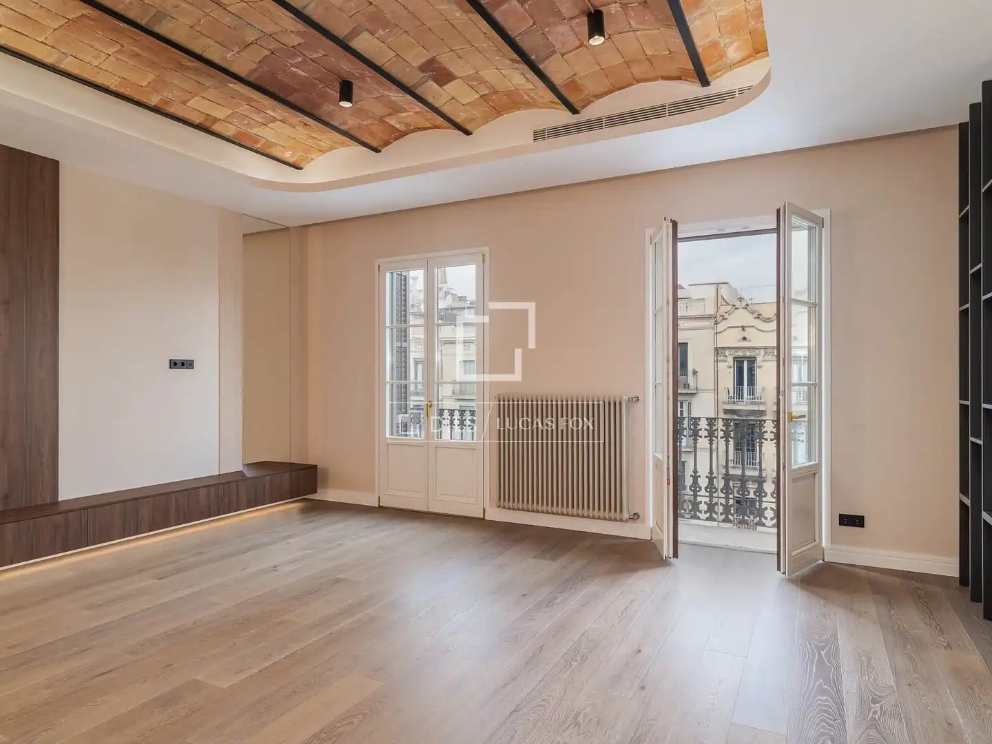 Flat with terrace for sale in Eixample, imagen 2