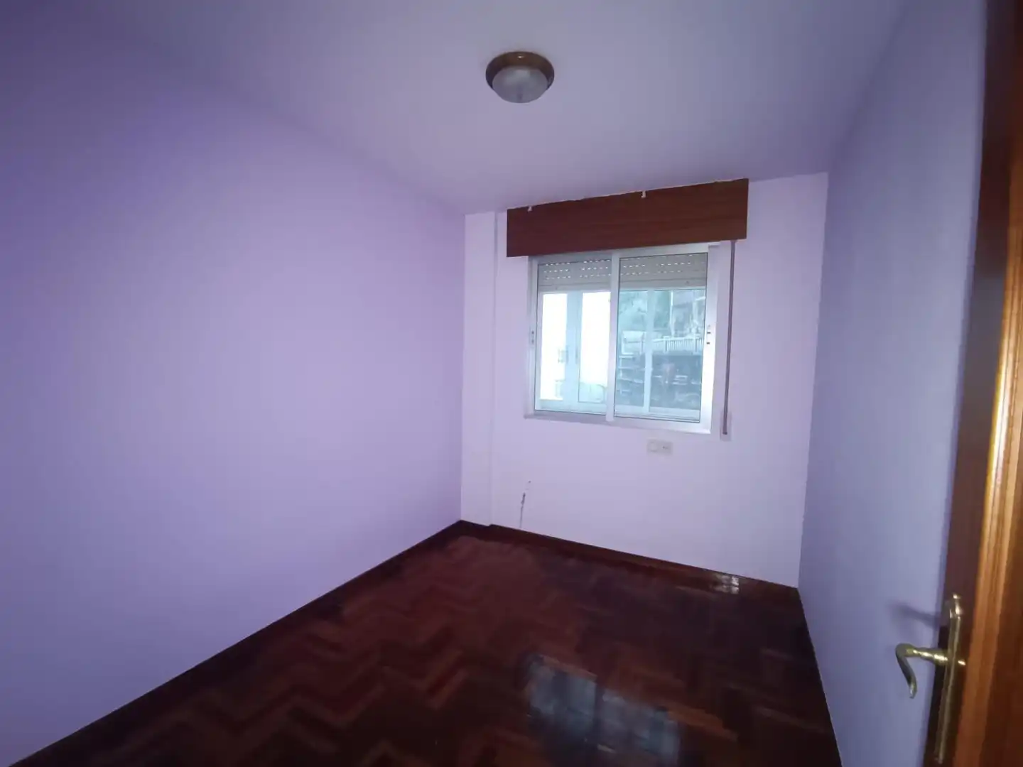 Bedroom of Flat for sale in Poio