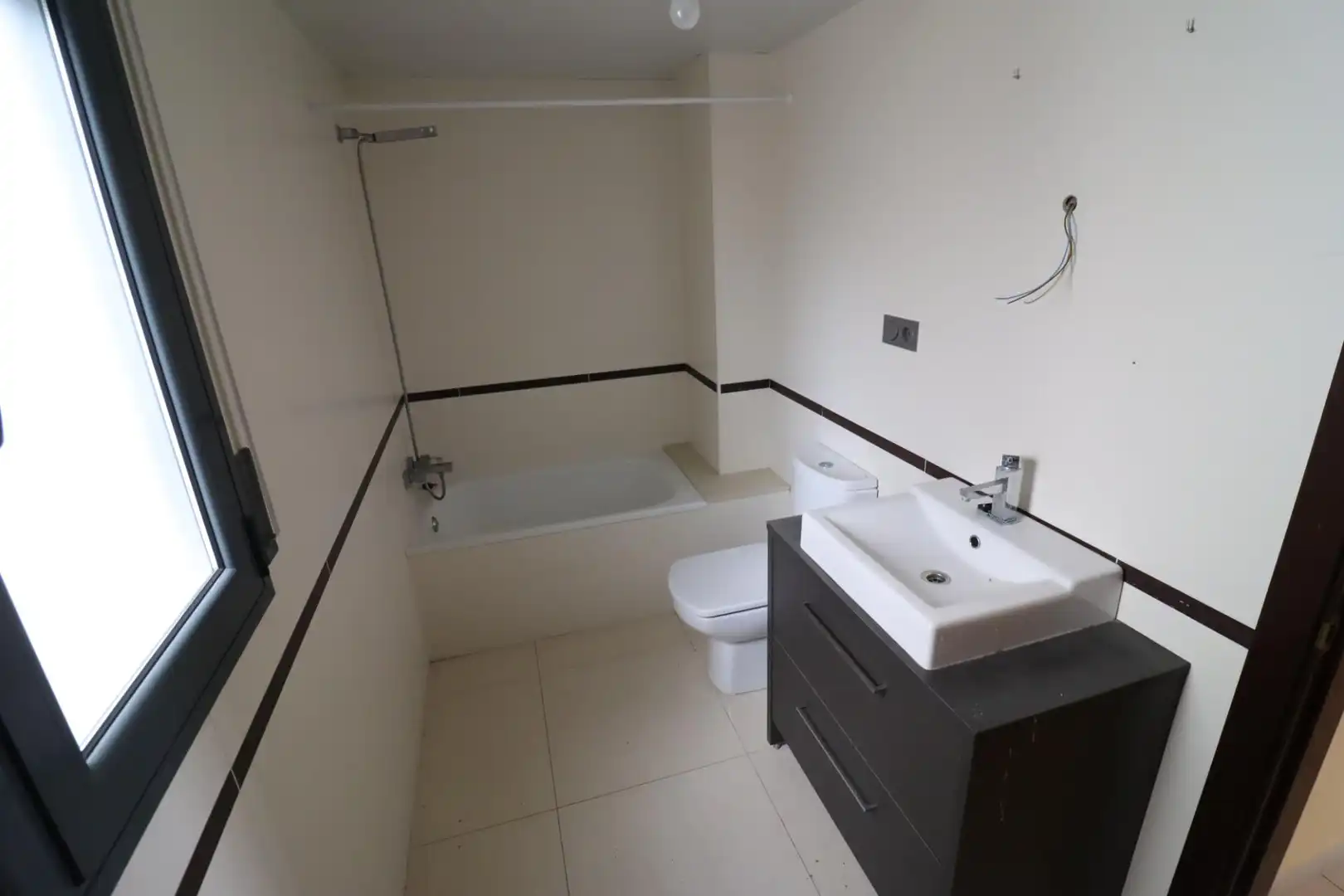 Baño de Piso en venta en La Ràpita con Balcón