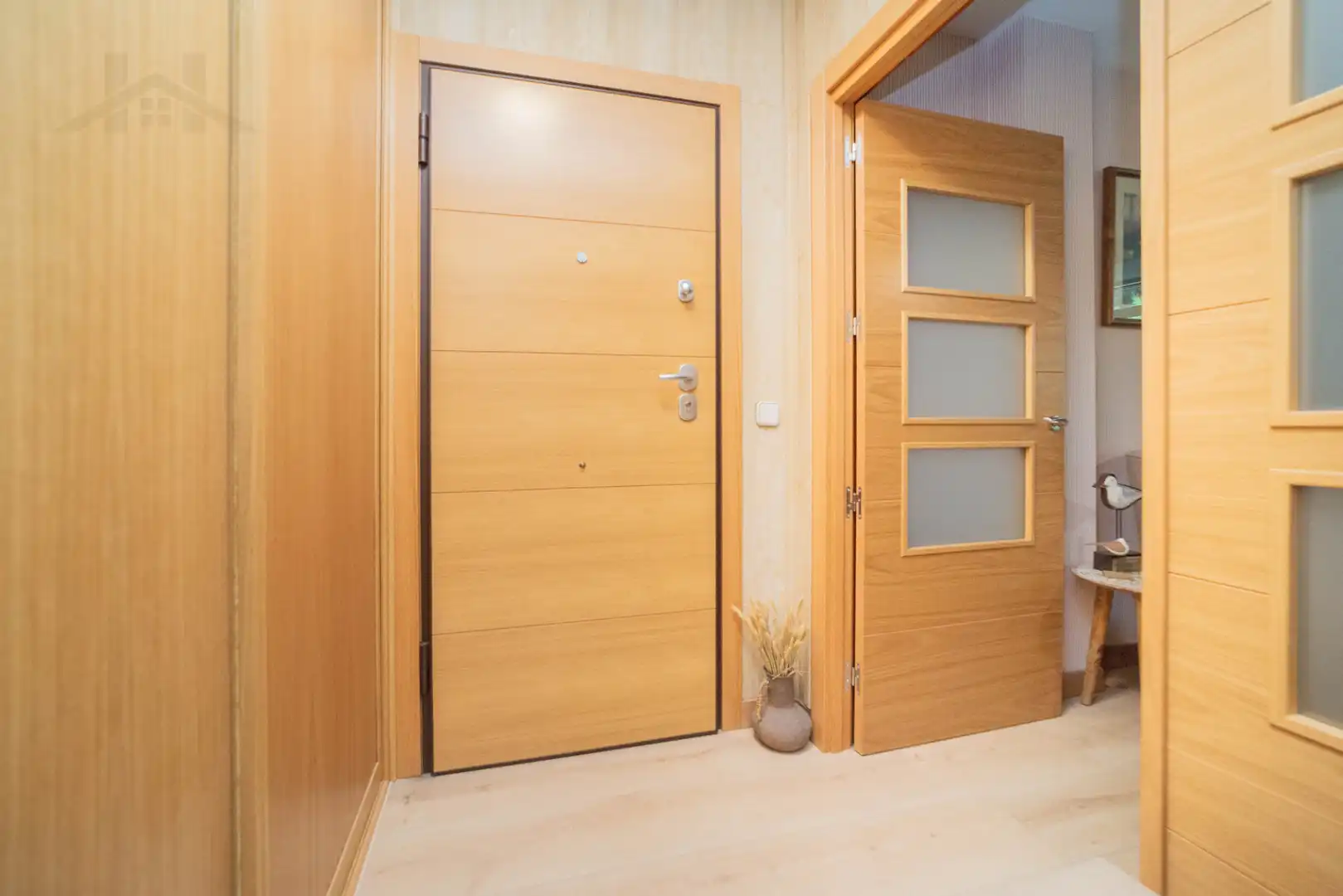 Piso en venta en Alcobendas con Aire acondicionado, Calefacción y Terraza
