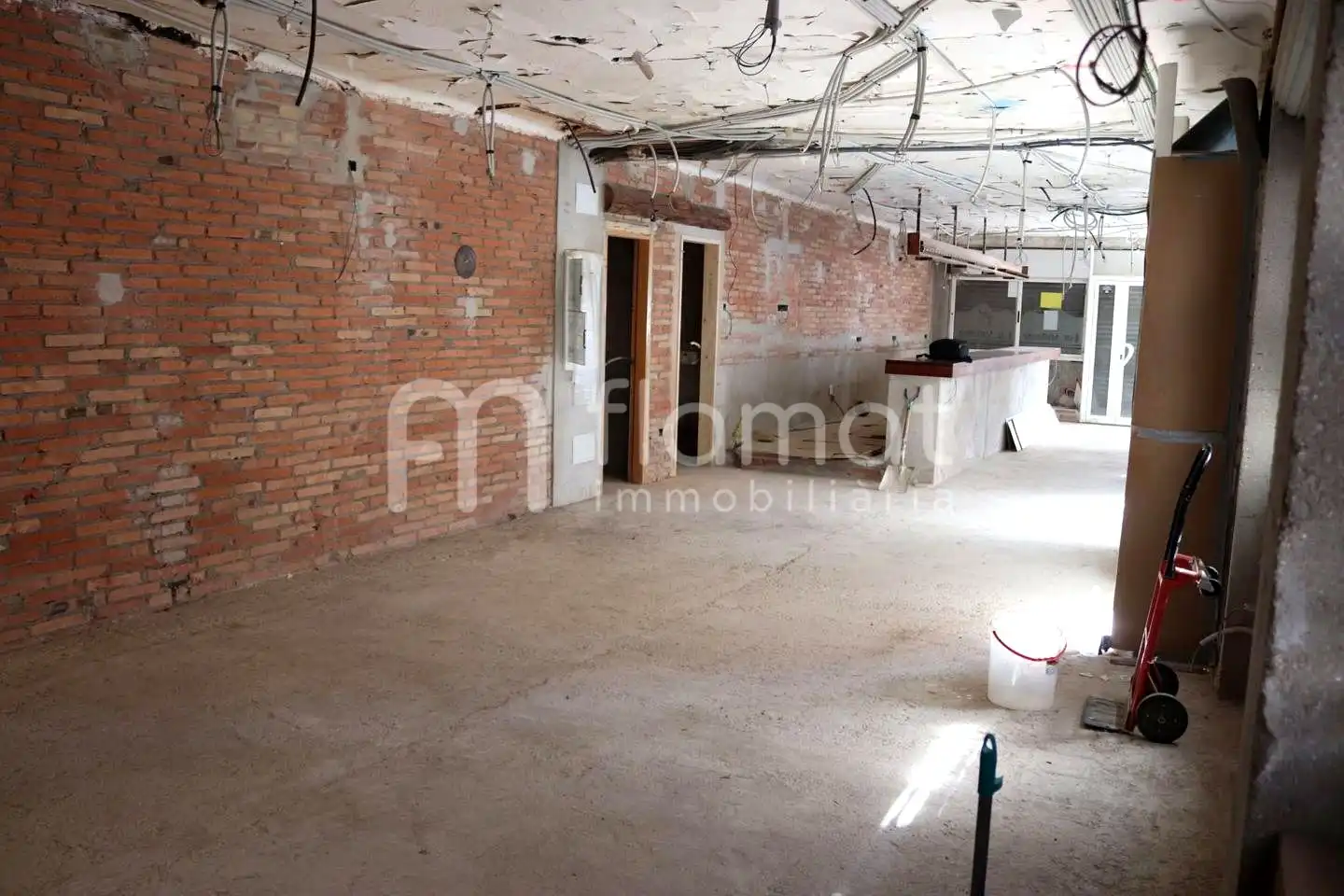 Business premises for sale in Malgrat de Mar, imagen 3